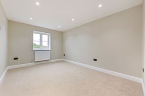 Bedroom One- click for photo gallery